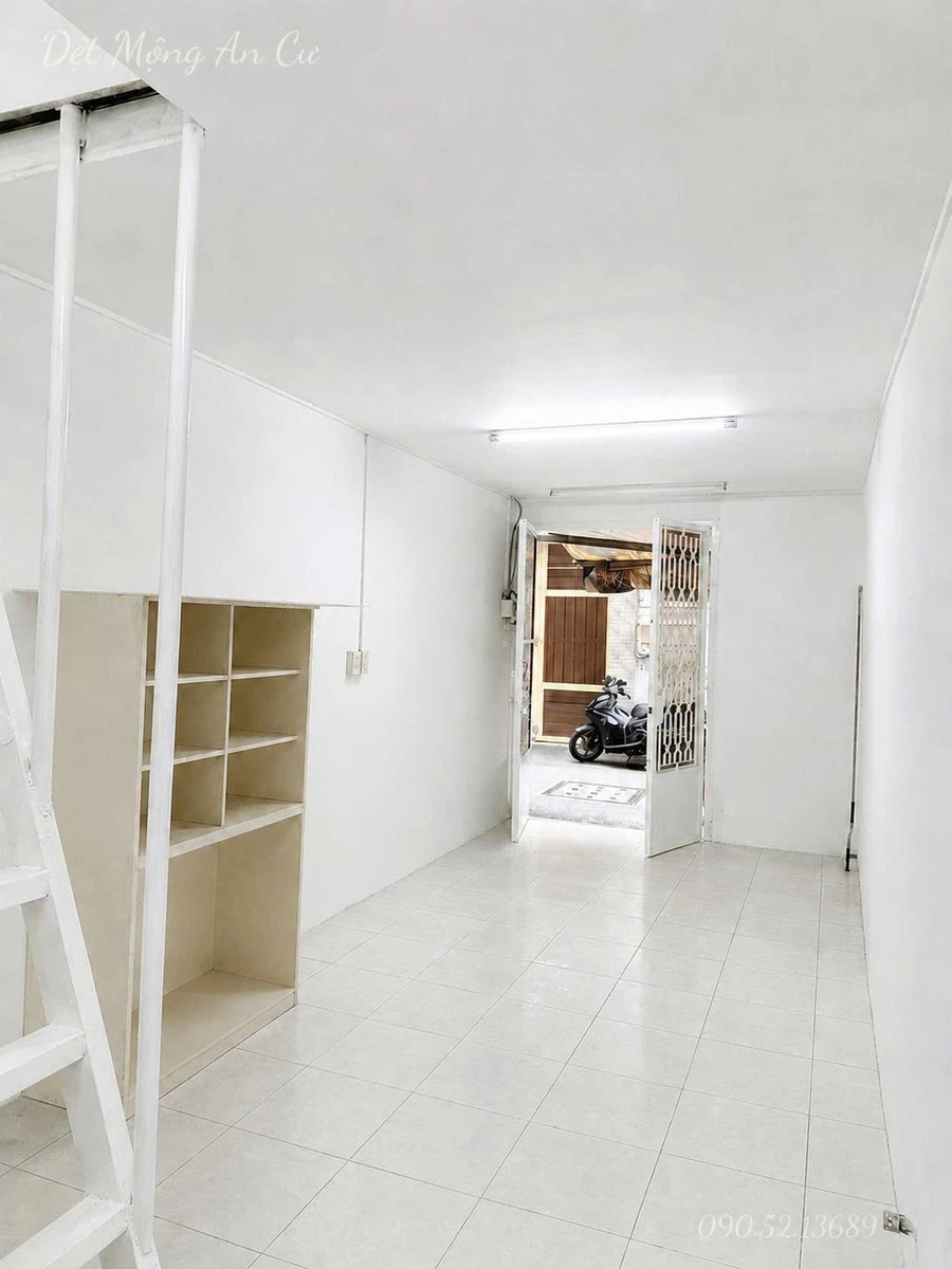 Bán nhà hẻm 21m² Quận 10, giá 4.4 tỷ - Ảnh thu nhỏ 5