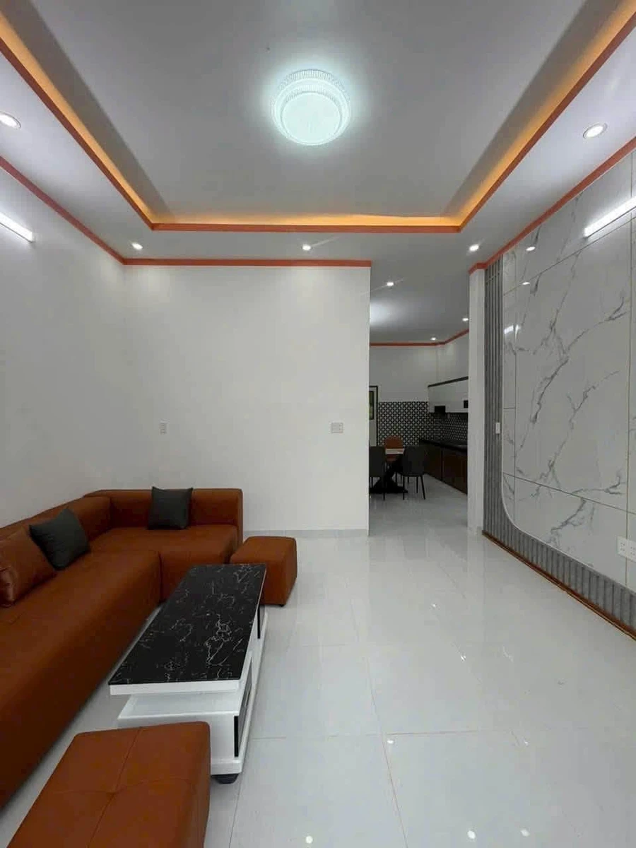 Bán nhà cấp 4 80m2, 3 phòng ngủ tại Tân Triều, giá 1,49 tỷ - Ảnh thu nhỏ 4