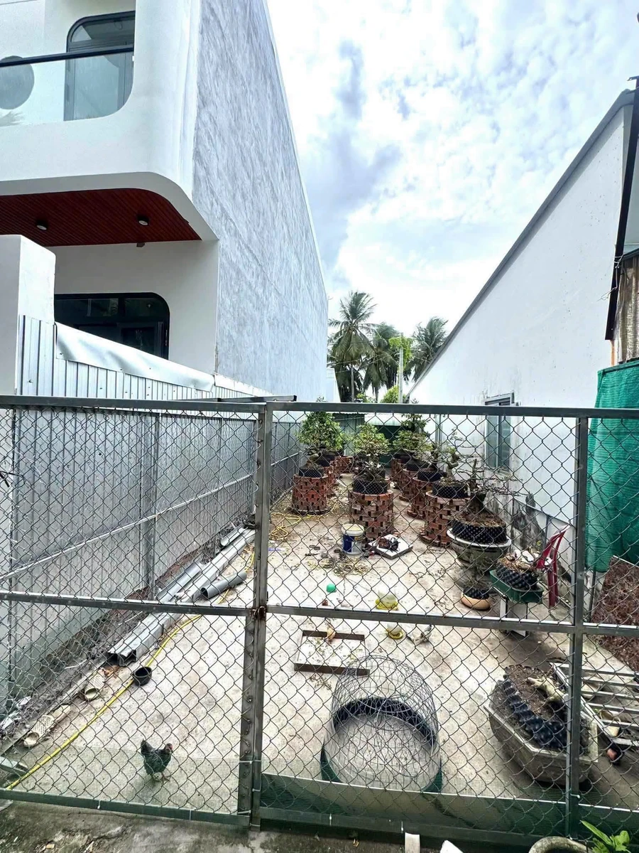 Bán đất 2 mặt tiền 64m² Rạch Giá 900 triệu - Ảnh thu nhỏ 3