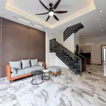 Bán nhà mới 1 trệt 1 lầu 3PN, 64m2, full nội thất, Tây Thạnh, giá 5,5 tỷ - Ảnh thu nhỏ 3