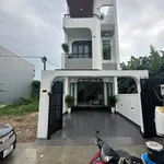 Bán biệt thự 3 tầng 79,2m2 kiệt Hoàng Trọng Mậu, Mỹ Thượng, Huế giá 3,55 tỷ - Ảnh thu nhỏ 1