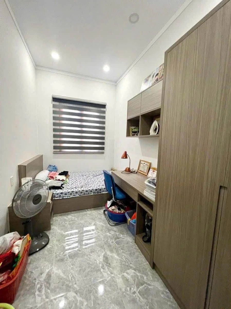 Bán nhà 3 PN 110m² Chánh Nghĩa Thủ Dầu Một 3 tỷ 2 - Ảnh thu nhỏ 3