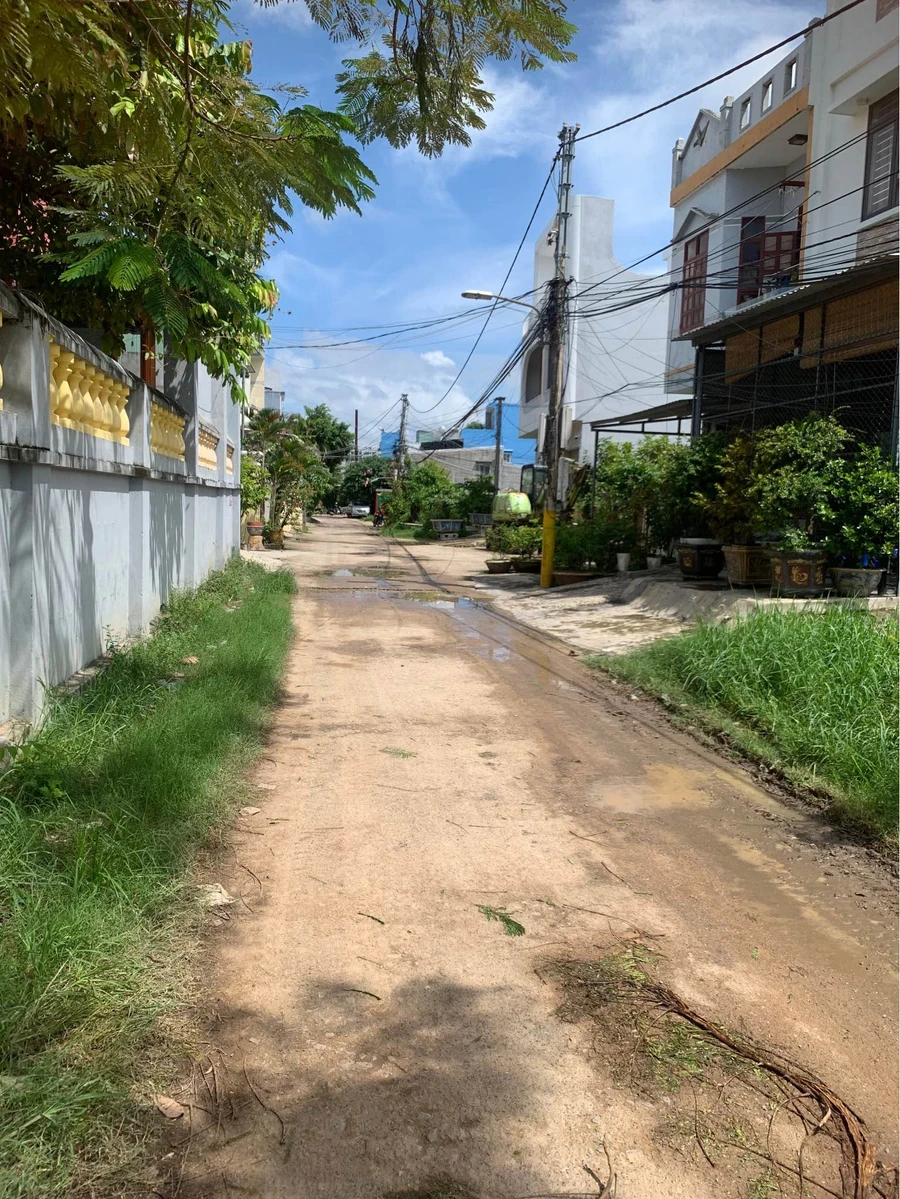 Bán 2 lô liền kề 47m² Lê Văn Thủ, nhỉnh 1 tỷ - Ảnh thu nhỏ 2