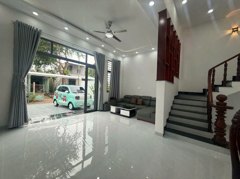 Bán đất mặt tiền Đào Duy từ 59m² Rạch Giá An Giang 950 triệu lienkhu45