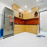 Bán nhà hẻm 77m² 4PN 4WC Âu Dương Lân Quận 8 - Ảnh thu nhỏ 4