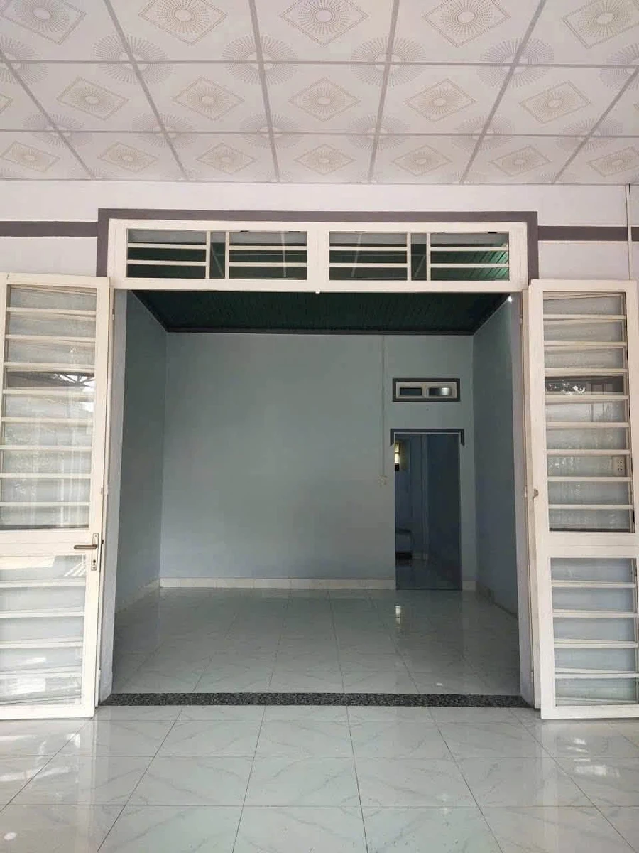 Bán đất 5.5m × 28m, 154m² ở Tây Ninh, 700 triệu - Ảnh thu nhỏ 2