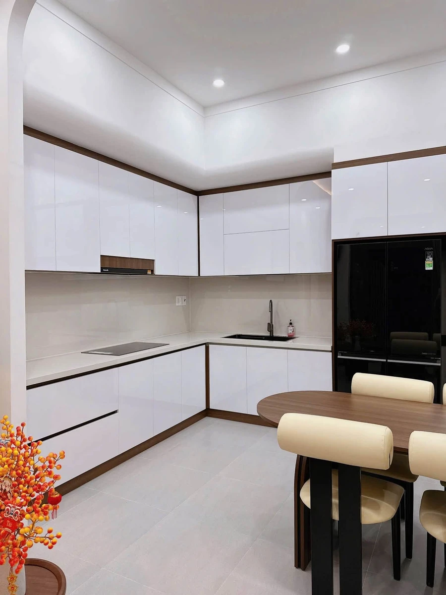 Bán nhà hẻm ô tô Tuệ Tĩnh 80m² 2 phòng ngủ 2 tỷ 990 - Ảnh thu nhỏ 5