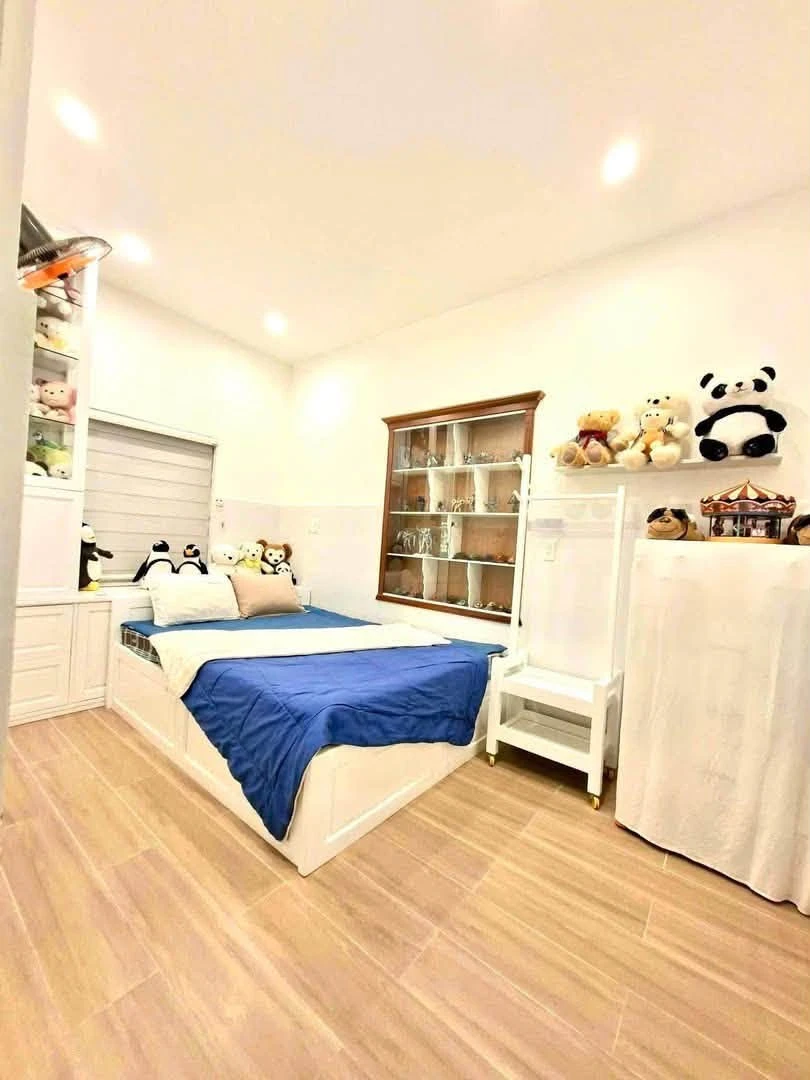 Bán nhà 4 PN mới 46m² gần biển Vũng Tàu 5.95 tỷ - Ảnh thu nhỏ 3