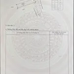 Bán đất thổ cư mặt tiền đường xóm Đình, xã Long Sơn, Cần Đước, Long An, 141m2 giá 799 triệu - Ảnh thu nhỏ 1