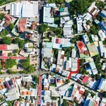 Bán đất 91,7m² ngang 9m Vĩnh Thái Nam Nha Trang 2,668 tỷ - Ảnh thu nhỏ 3