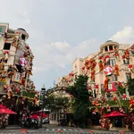 Bán nhà 2 tầng 50m² khu CityLand, gần 6.5 tỷ - Ảnh thu nhỏ 1