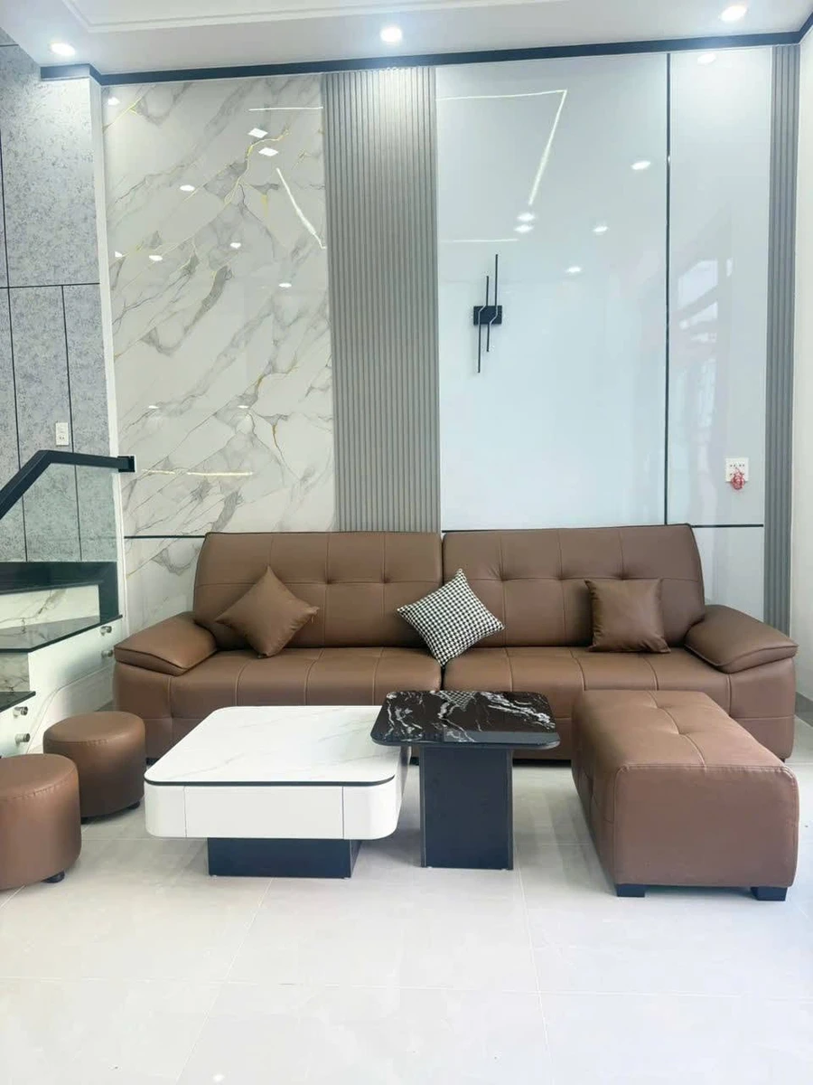 Bán nhà Long Khánh 125m2, 3PN, 2,35 tỷ - Ảnh thu nhỏ 2