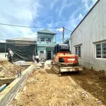 Bán đất kiệt ô tô 84,7m² Nhà Bè 1,79 tỷ - Ảnh thu nhỏ 4