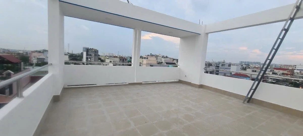 Bán shophouse mặt tiền Tân Kỳ Tân Quý 140m², 19 tỷ - Ảnh thu nhỏ 4