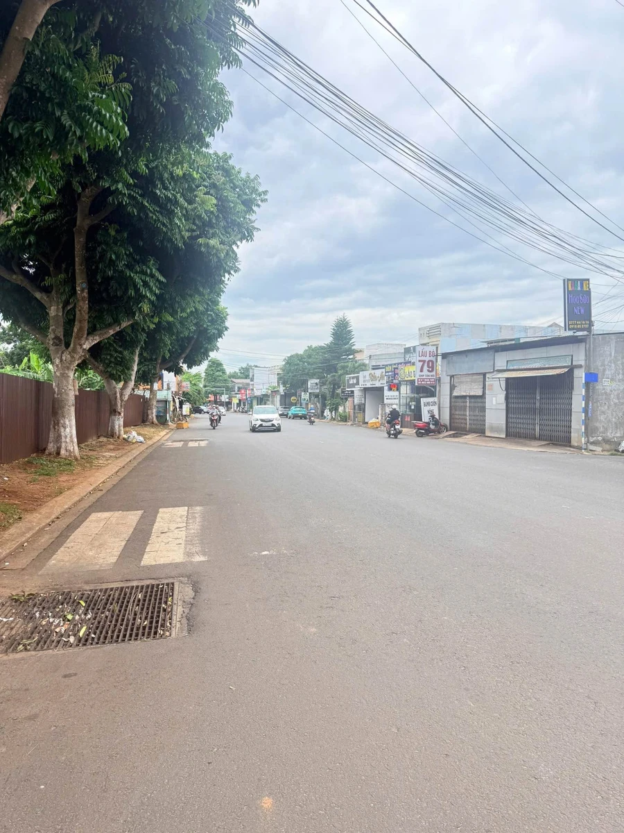 Bán nhà mặt tiền Y Moan Quận 12, 248m², dòng tiền 22tr/tháng - Ảnh thu nhỏ 2