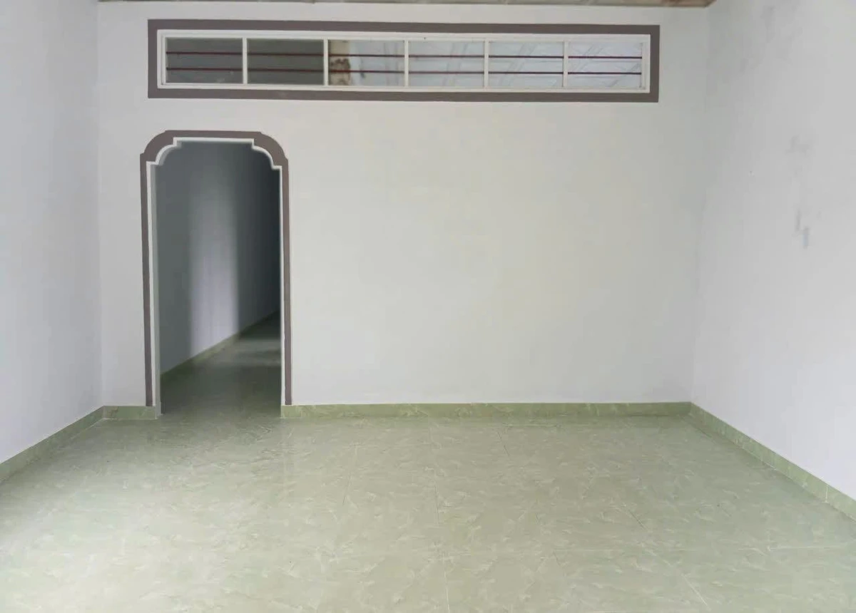 Bán nhà 274m2, 2 phòng ngủ, Tân Hiệp, Kiên Giang - 650 triệu - Ảnh 1