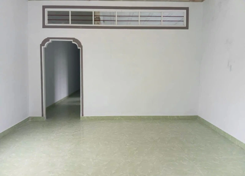 Bán nhà 274m2, 2 phòng ngủ, Tân Hiệp, Kiên Giang - 650 triệu