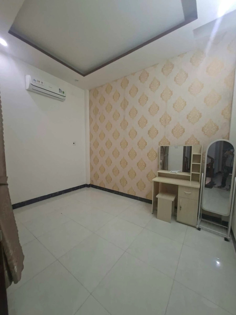 Bán nhà mặt tiền 40m² 3 tầng gần biển Ghềnh Ráng, Quy Nhơn - Ảnh thu nhỏ 4