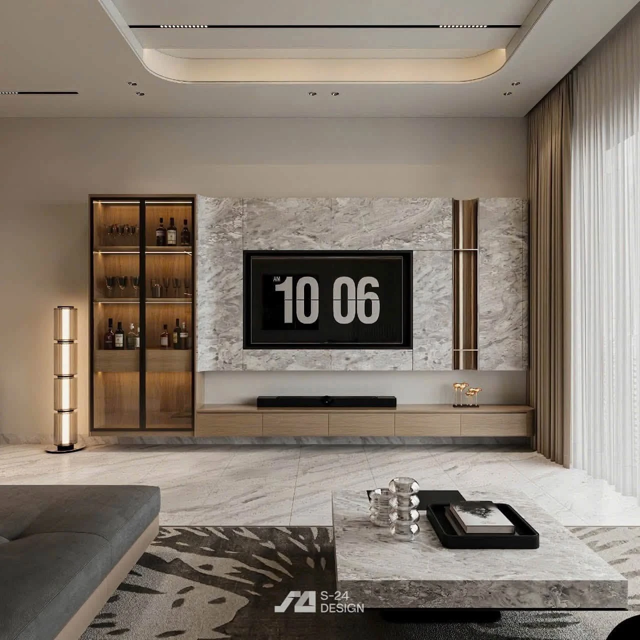 Bán nhà 3 tầng 103m² 4 phòng ngủ Yết Kiêu, Quận 12 - Ảnh 1