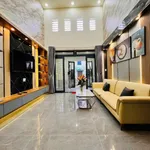 Bán nhà 3 tầng 60m2 full nội thất gần KDC Cityland Nguyễn Văn Lượng, Gò Vấp, giá hơn 6 tỷ - Ảnh thu nhỏ 2