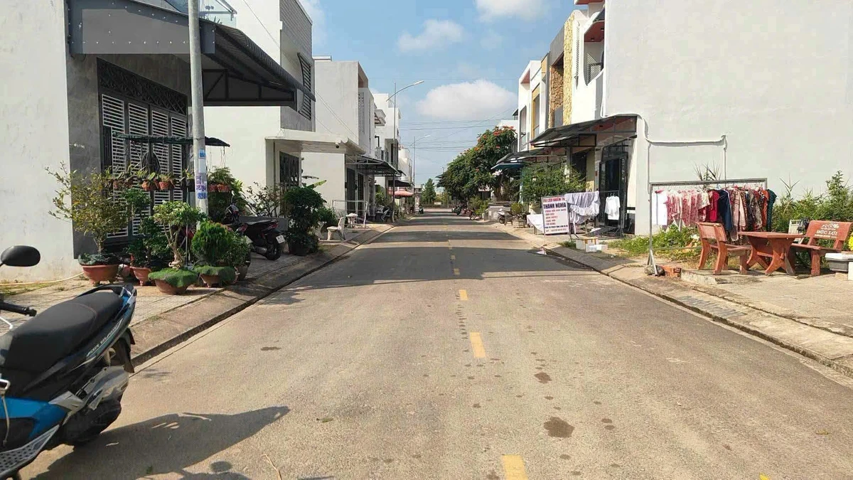 Bán nền đất 6.5x16m Khu Nam An Hoà Rạch Giá - Ảnh thu nhỏ 2