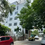 Chính chủ bán tòa nhà văn phòng 100m2, 7 tầng thang máy, vị trí trung tâm đường Cổ Linh, Long Biên - Ảnh thu nhỏ 23