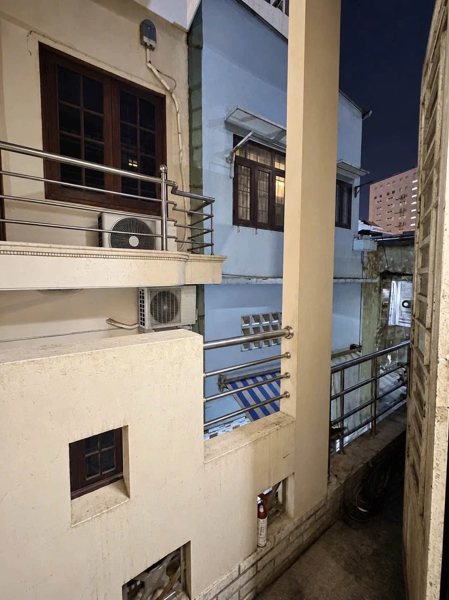 Bán nhà 2 tầng 36m², 2PN 2WC đường Điện Biên Phủ, Bình Thạnh giá 5,4 tỷ - Ảnh thu nhỏ 4