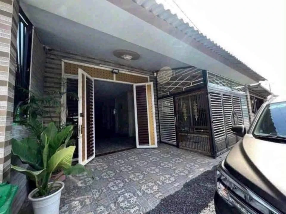 Bán đất 576m² đường 173 cũ Tam Phước Bến Tre 4 tỷ 500 triệu - Ảnh 1