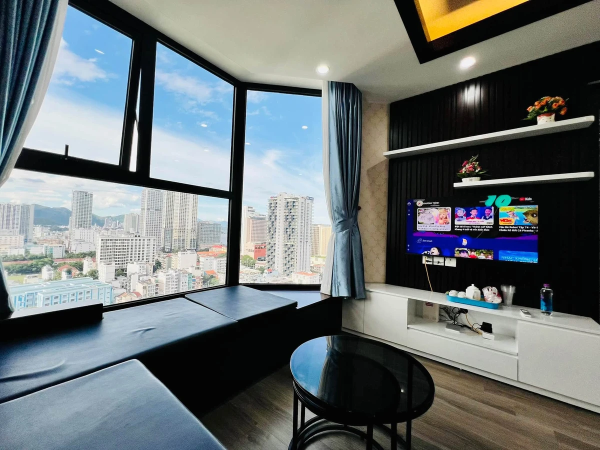 Bán căn hộ 2PN HUD Building Nha Trang, 59,2m², 5,95 tỷ - Ảnh thu nhỏ 2