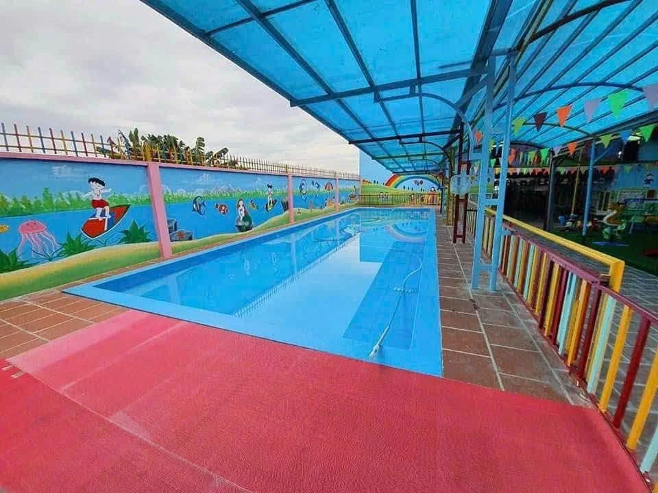 Bán trường mầm non mặt tiền Liên Huyện Dĩ An 1.589m² - Ảnh thu nhỏ 5