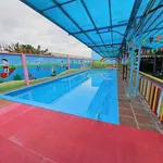 Bán trường mầm non mặt tiền Liên Huyện Dĩ An 1.589m² - Ảnh thu nhỏ 5