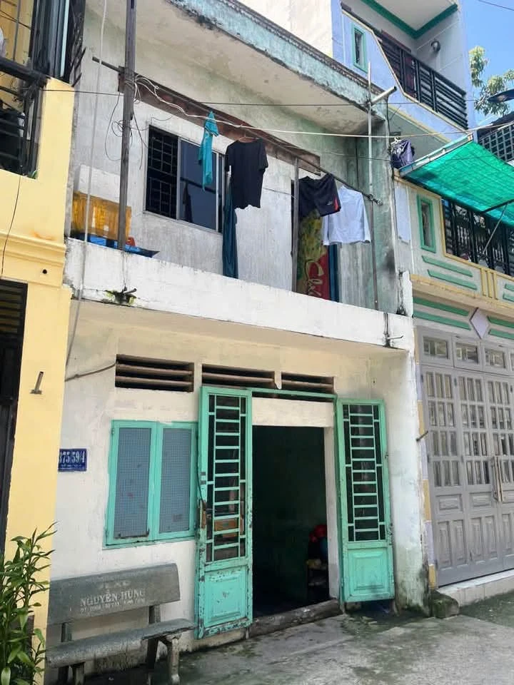 Bán đất 93.6m² giá 790 triệu Quận 5 e573 - Ảnh 1