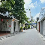 Bán nhà góc 2 mặt tiền đường Nhiêu Tứ 120m2, 5 tầng, khu Phan Xích Long, Phú Nhuận - Ảnh thu nhỏ 2