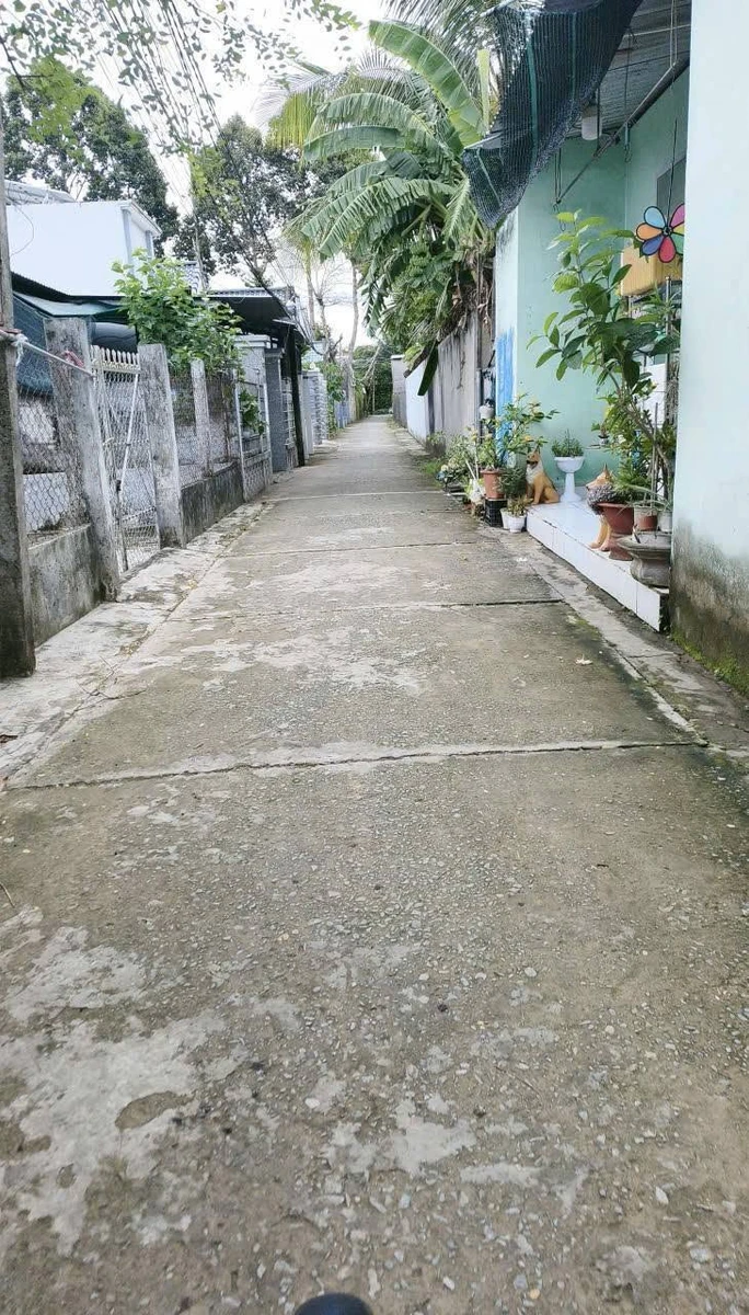 Bán nền 147m² Phường Phú Khương 630 triệu - Ảnh thu nhỏ 2