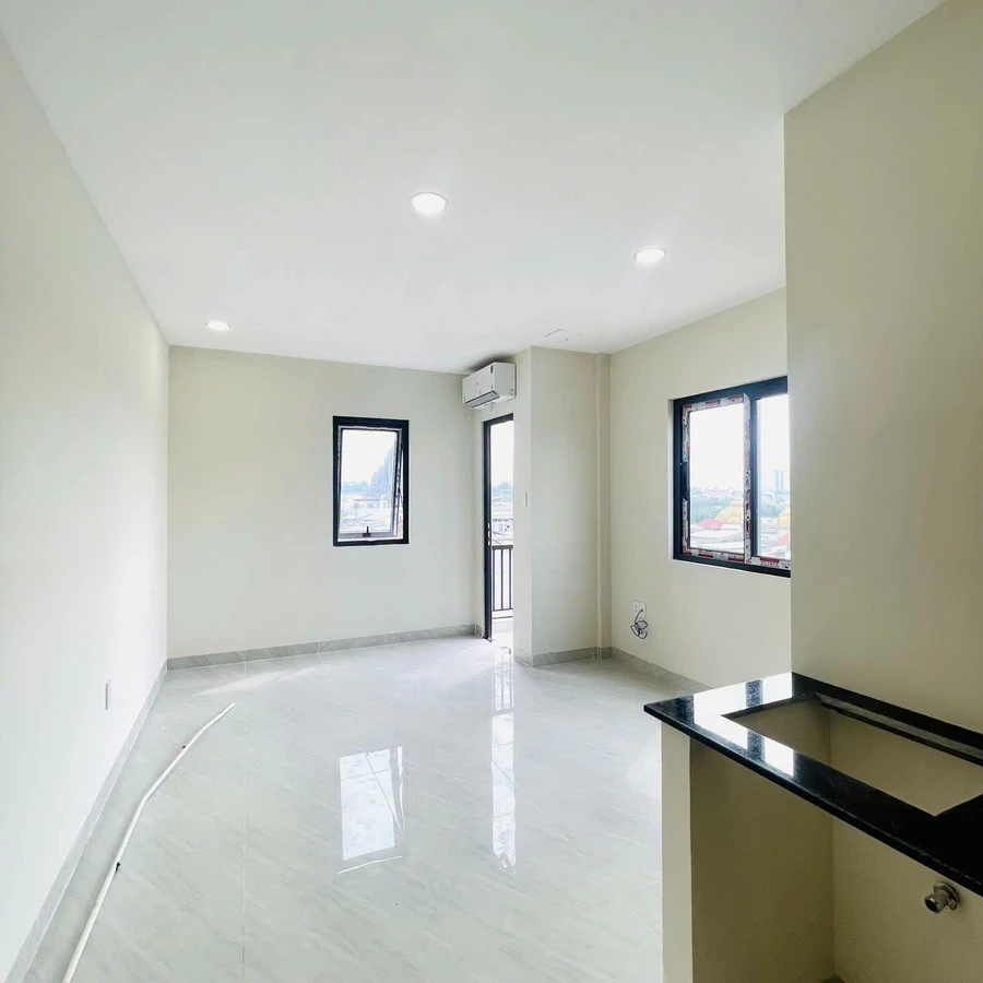 Bán CHDV 6 tầng thang máy 100m² Tân Phú Thủ Đức 13.3 tỷ - Ảnh thu nhỏ 3