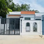Bán nhà cấp 4, 106m², 2PN, 1 tỷ 790 triệu, Bến Cát - Ảnh thu nhỏ 1