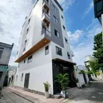 Bán căn hộ dịch vụ 15 phòng hẻm xe hơi 99,1m² gần Làng Đại học Quốc gia, Thủ Đức - Ảnh thu nhỏ 1