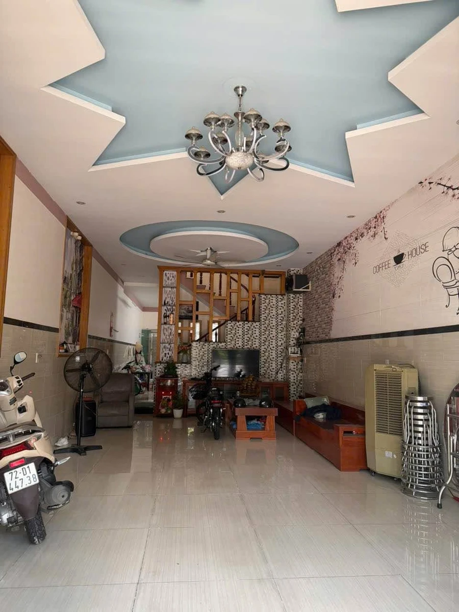 Bán nhà mặt tiền Nguyễn Tất Thành Bà Rịa, 90m², 7.8 tỷ - Ảnh thu nhỏ 3