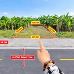 Bán đất Đức Xương Gia Lộc 100m² giá 1 tỷ 4 - Ảnh thu nhỏ 1