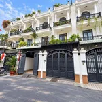 Bán nhà 4x17m, 4 phòng ngủ, 68m², Quận 12 - 5,6 tỷ - Ảnh thu nhỏ 2