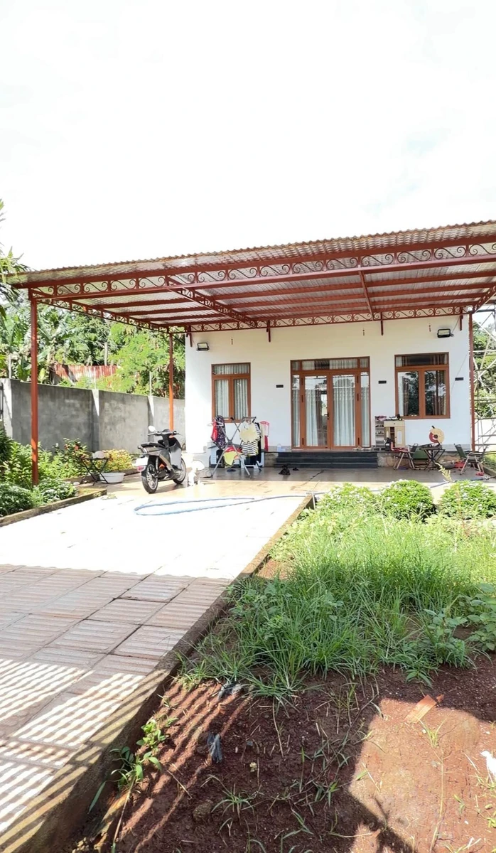 Bán nhà vườn 520m² Đường 19 Tháng 5, Bình Thạnh, 2,1 tỷ - Ảnh thu nhỏ 3
