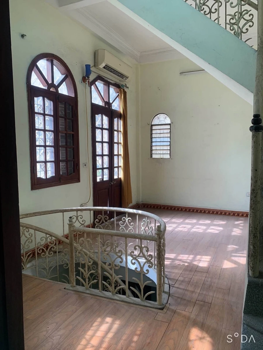 Bán nhà phố Hào Nam 60m2, 3 tầng, 9.8 tỷ - Ảnh thu nhỏ 3
