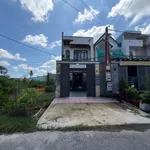 Nhà lầu 3PN, 110m², Tây Ninh, 2 tỷ 390 triệu - Ảnh thu nhỏ 2