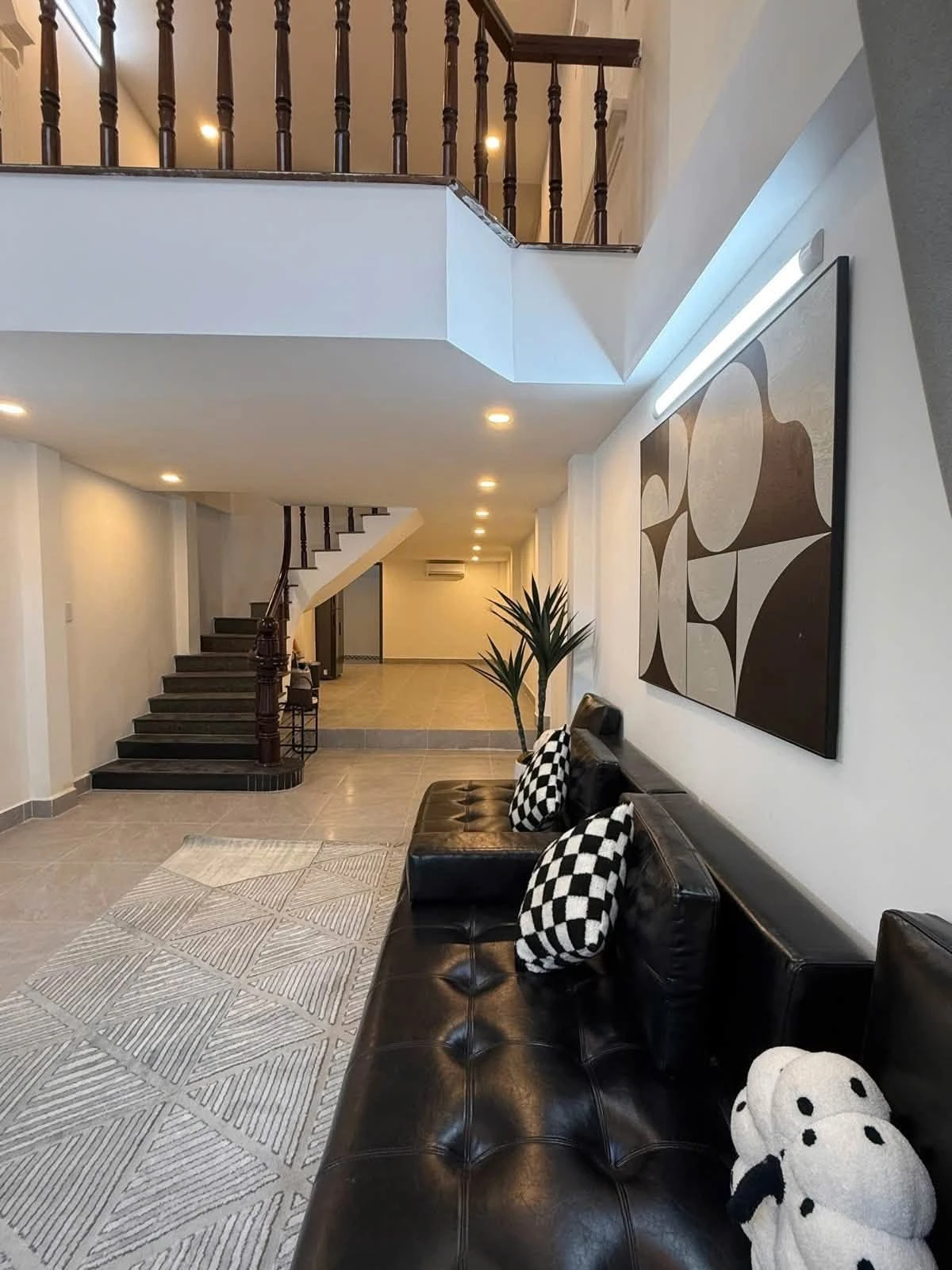 Bán nhà mặt tiền Đỗ Quang, Thảo Điền, Quận 2, 60m2, 4 tầng, 24,5 tỷ - Ảnh 1