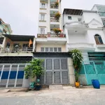 Bán nhà hẻm 8m 5 tầng 50m2 4PN gần Phạm Văn Bạch, Gò Vấp, giá nhỉnh 7 tỷ - Ảnh thu nhỏ 1