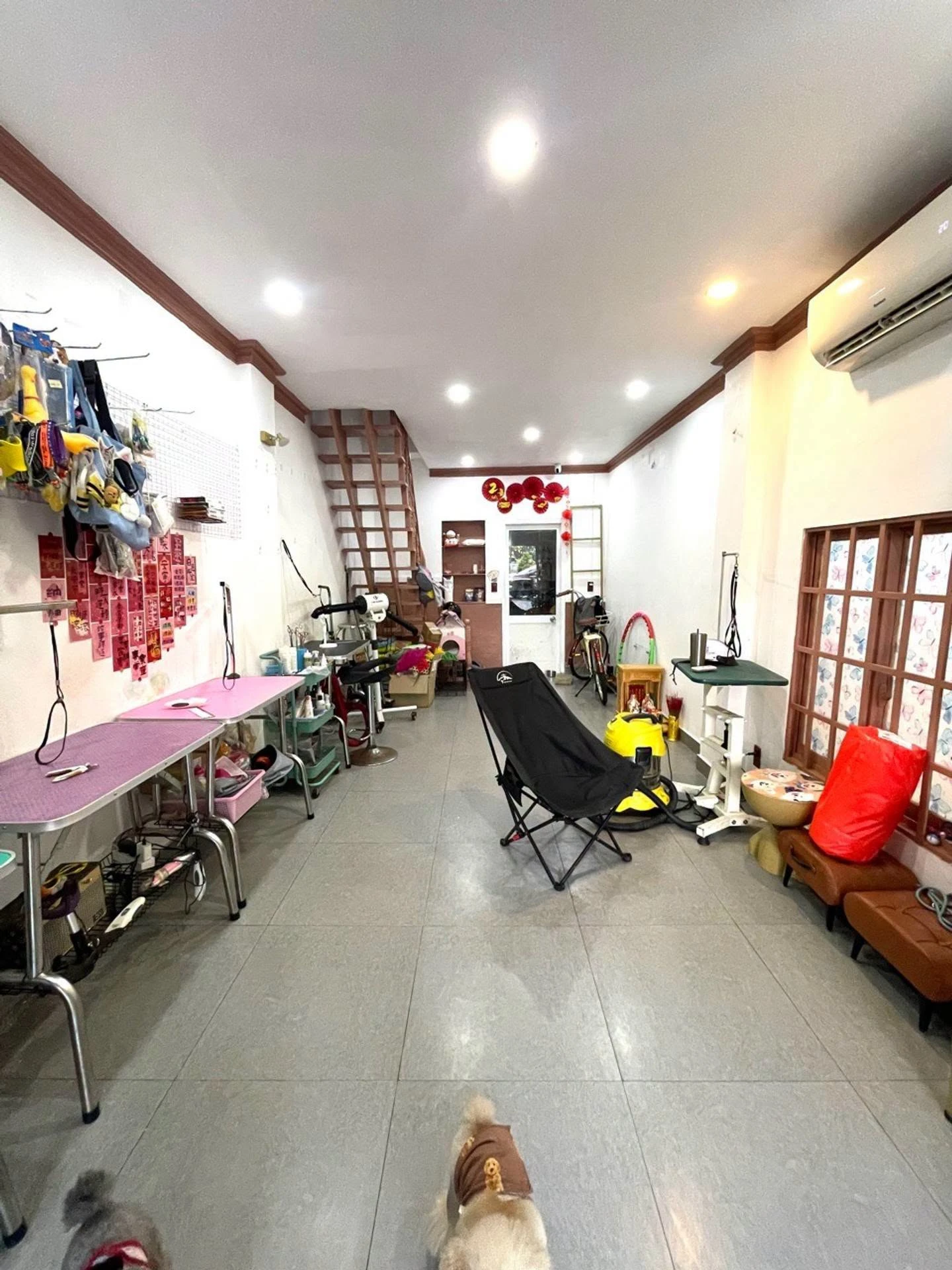 Bán nhà mặt tiền Hoàng Sa 31m² Quận 1 – 9,8 tỷ - Ảnh 1