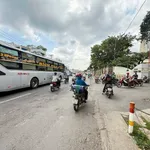 Bán lô góc 2 mặt tiền 72m2 Hố Nai, Biên Hòa 2 tỷ 150 triệu - Ảnh thu nhỏ 1