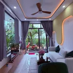 Bán nhà liền kề 6.5x14 (91m²), 3 phòng, full nội thất ở Đắk Lắk - Ảnh thu nhỏ 1