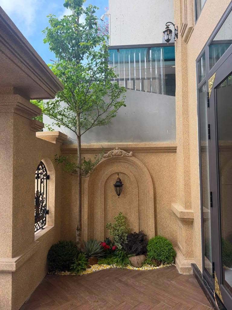 Bán villa Mỹ Trung 75m2, 6,8 tỷ, có thương lượng - Ảnh thu nhỏ 2