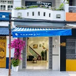Bán nhà mặt tiền khu Bàu Cát, Tân Bình, 42m2, giá hơn 7 tỷ - Ảnh thu nhỏ 2
